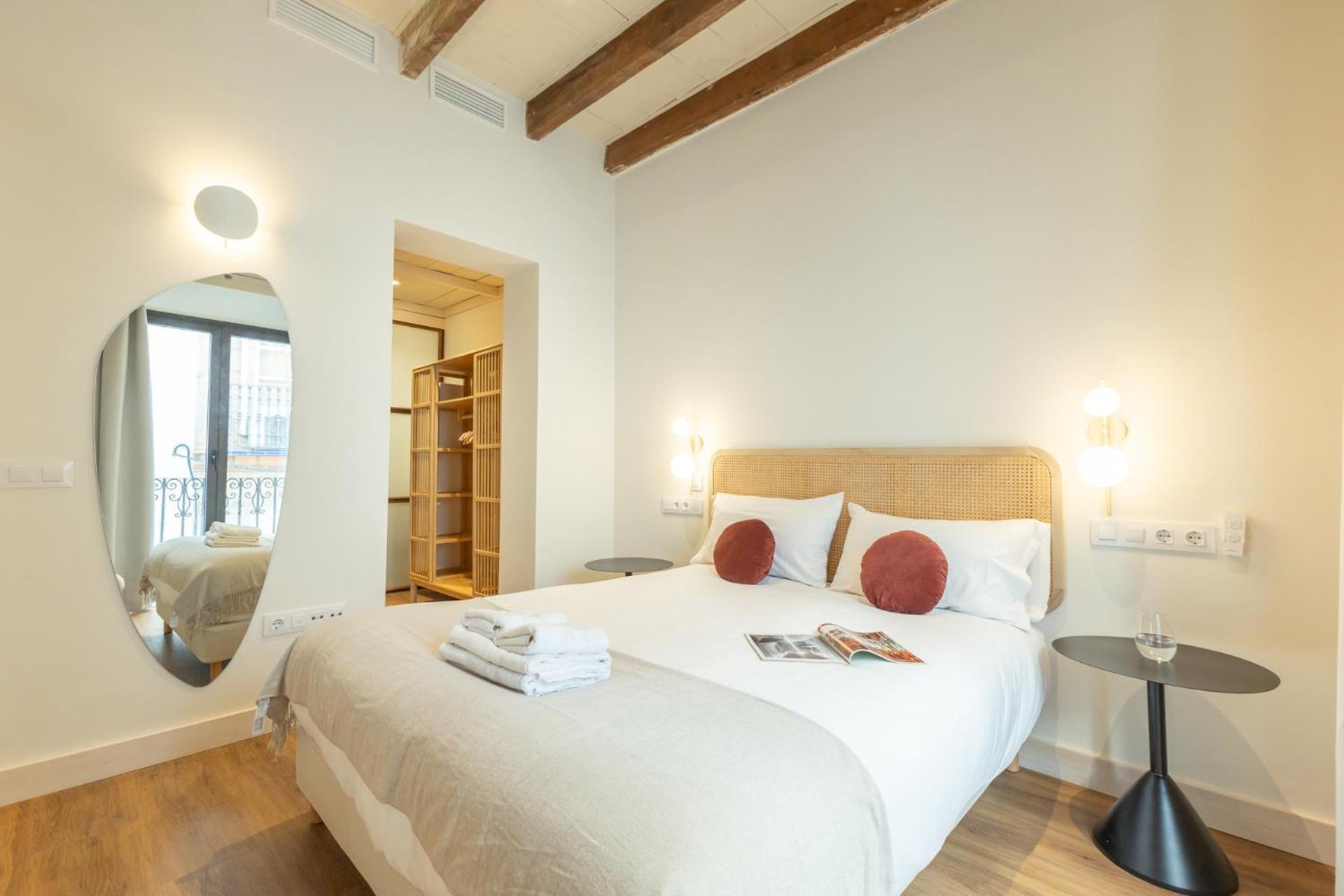 Encantador Apartamento A Un Paso De La Catedral Sevilla Kültér fotó