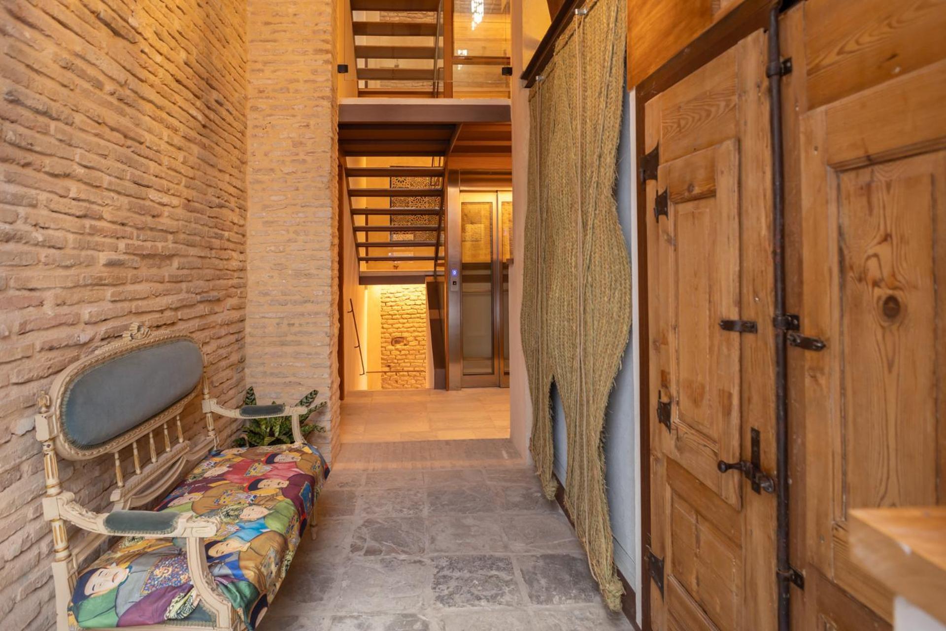 Encantador Apartamento A Un Paso De La Catedral Sevilla Kültér fotó
